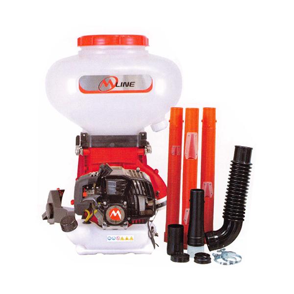 丸山製作所 MARUYAMA 動力散布機 MLD4100-23-1 (MLINE) : マルショー