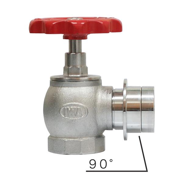 岩崎製作所 町野式散水栓 固定バルブ (根元固定バルブ) (品番