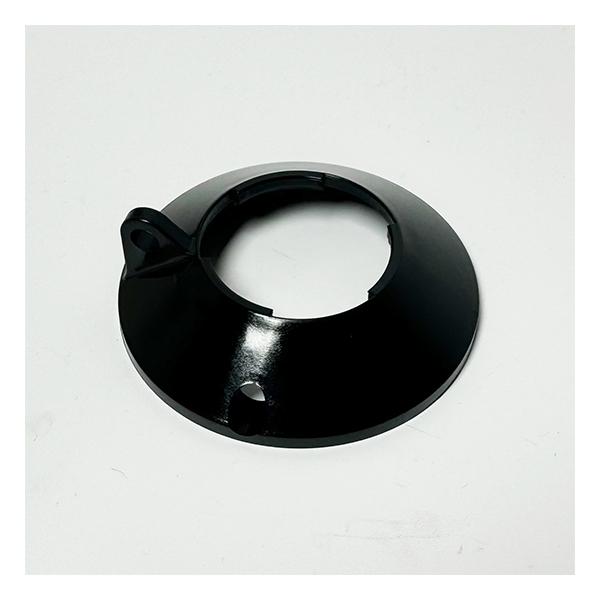 ヤマビコ やまびこ純正部品 カラミツキ ボウシ イタ (品番 610443