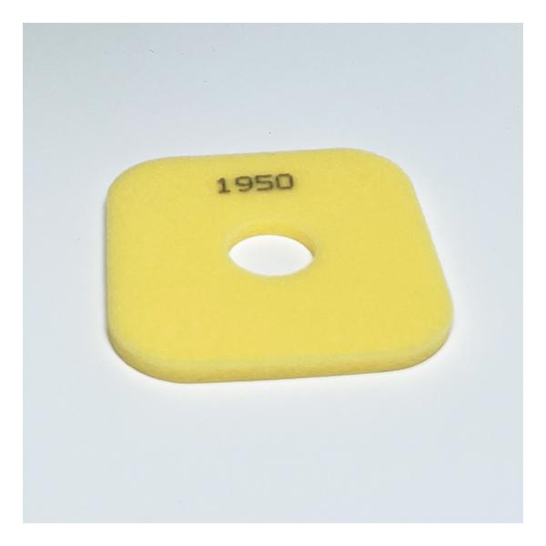 ヤマビコ やまびこ純正部品 エア フイルタ エレメント (品番 A226