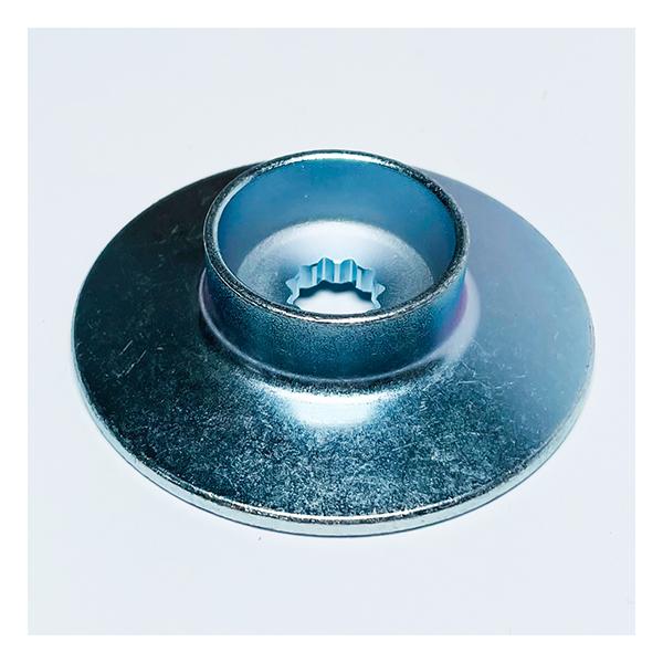 ヤマビコ やまびこ純正部品 カリハ オサエカナグ (品番 C535-000301