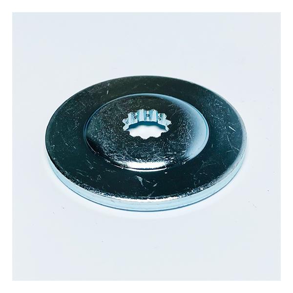 ヤマビコ やまびこ純正部品 カリハ オサエカナグ (品番 C535-000430