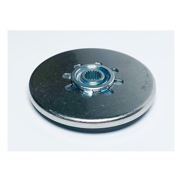 ヤマビコ やまびこ純正部品 カリハ ウケカナグ (品番 C535-001170