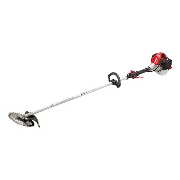 ヤマビコ SHINDAIWA 新ダイワ 一般草刈用 刈払機 RA3126-PT (ループ