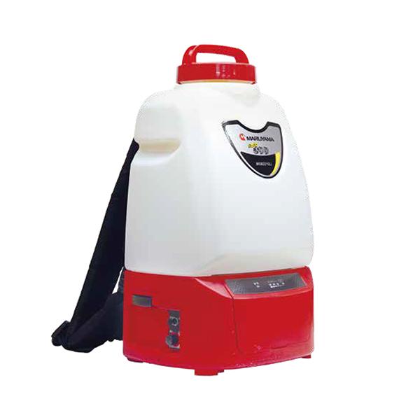 丸山製作所 MARUYAMA 背負動力噴霧機 MSB2210Li-N (※バッテリー・充電