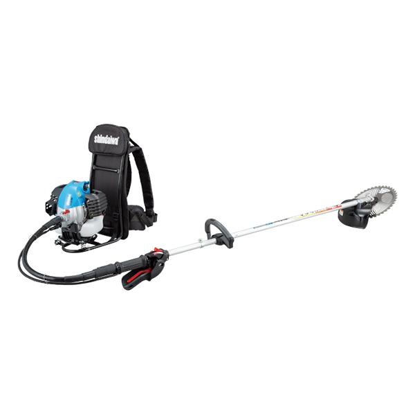SHINDAIWA 新ダイワ 山林・プロ用 刈払機 RM3027-PTD (ループ SHINDAIWA 新ダイワ 山林・プロ用 刈払機 RM3027-PTD (ループ
