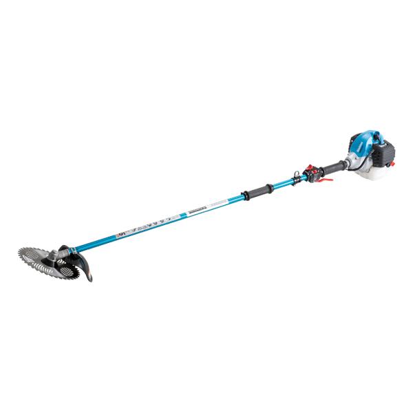 ​【美品】新ダイワRM3127刈払機 ヤマビコ SHINDAIWA 新ダイワ 山林・プロ用 刈払機 RM3127-GTD15 (2
