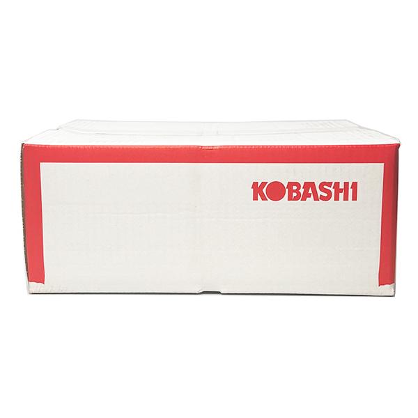 コバシ純正 ロータリー KC221, KC222, KC223, その他 用 砕土ゼット爪(外張)〈品番7581S〉[小橋工業 純正爪 フランジタイプ]