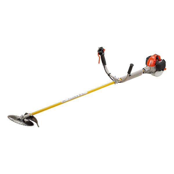 ヤマビコ KIORITZ 共立 山林・プロ用 刈払機 SRE2732P-UHT (Uハンドル