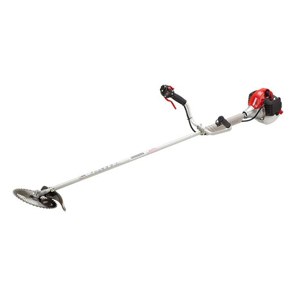 ヤマビコ SHINDAIWA 新ダイワ 一般草刈用 刈払機 RA3223-UT (両手
