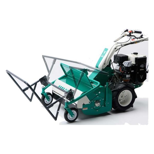 ISEKIアグリ ハンマーナイフモア用オプション部品  楽々ディバイダーセット  ((65cm用)) (品番 0334-83010)