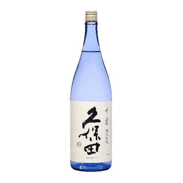 花*庵様 久保田 千寿 1800ml 6本セット 2025年製造 久保田 千寿 日本酒 1800ml 6本セット 2025年製造 久保田 【2025