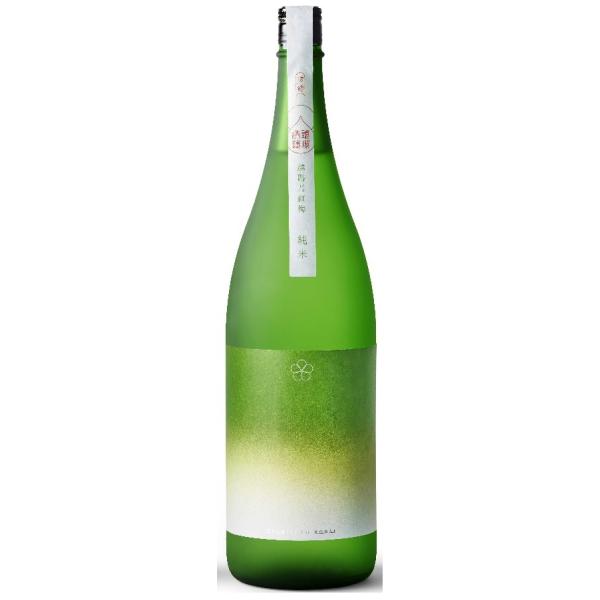 【2025-12月詰】越路乃紅梅 純米 五百万石 1800ml 頚城酒造