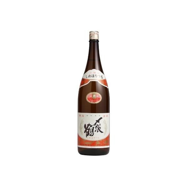 商品名〆張鶴 月容量1800ｍｌ（一升瓶）酒質本醸造アルコール度数15度 原料米 (精米歩合）麹米　/　五百万石 （55％）掛米　/　新潟県産米 （60％）日本酒度+4 冷や〜燗まで、様々な温度帯でそれぞれの美味しさをお楽しみいただけます。...