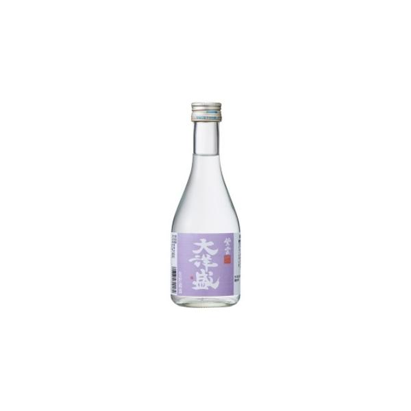 【2026-4月詰】地域限定 紫雲 大洋盛 生貯蔵酒 300ml