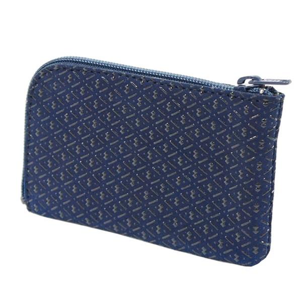 印傳屋（INDEN-YA） 印伝 甲州印伝 上原勇七 財布 小銭入れ 小物入れ