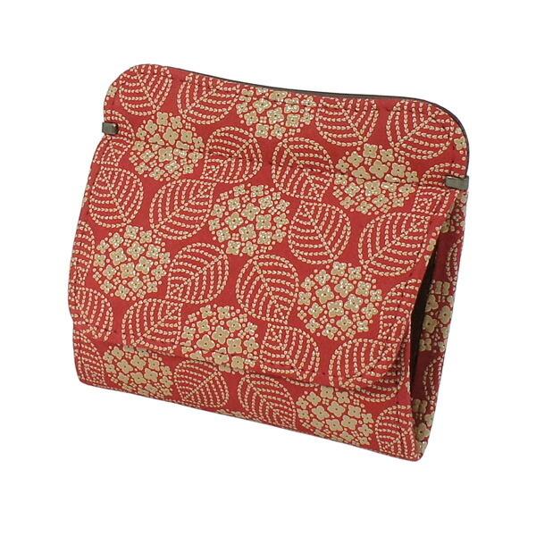 印傳屋（INDEN-YA） 印伝 甲州印伝 上原勇七 財布 小銭入れ 印伝財布