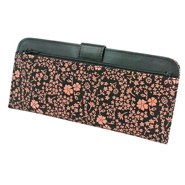 印傳屋（INDEN-YA） 印伝 甲州印伝 上原勇七 財布 長財布 印伝財布 