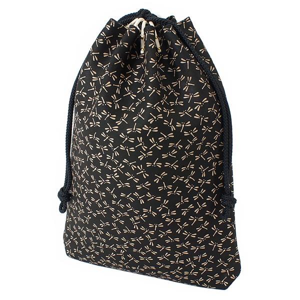 未使用　印傳　上原勇七　合切袋 ( 巾着 信玄袋 ) 未使用 印傳 上原勇七 合切袋 ( 巾着 信玄袋 )