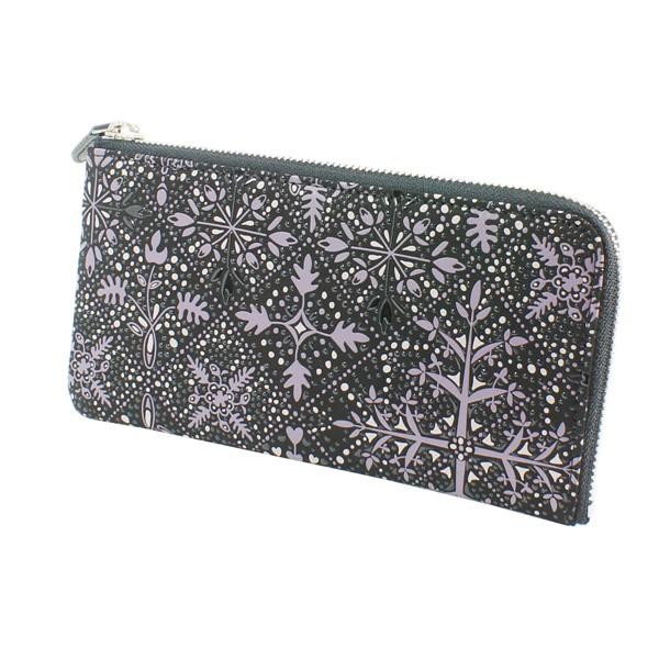 正規品 メンズ レディース   印傳屋 インデンヤ  印傳屋 上原勇七 甲州印伝 印伝 束入 財布 本革 冠婚葬祭 贈答品 ギフト CIASOM シアソム 小銭入 和柄 9021 indn23 印傳屋（INDEN-YA） 印伝 甲州印伝 上原勇七 財布 長財布 印伝財布 束