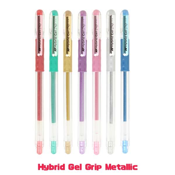 hybrid fine ペン回し