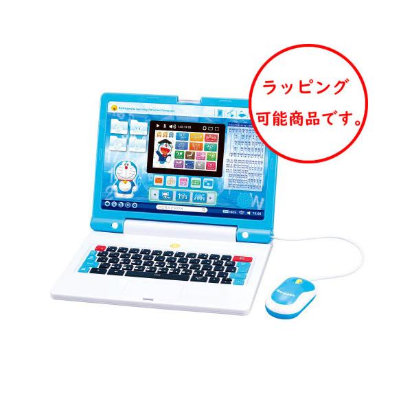 簡易ラッピング可能商品 バンダイ ドラえもんラーニングパソコン 対象年齢 3歳以上 Buyee Servis Zakupok Tretim Licom Buyee Pokupajte Iz Yaponii