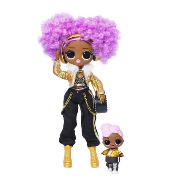 L.O.L. TvCY! EB^[fBXR O.M.G. 24K fB[.WF[.