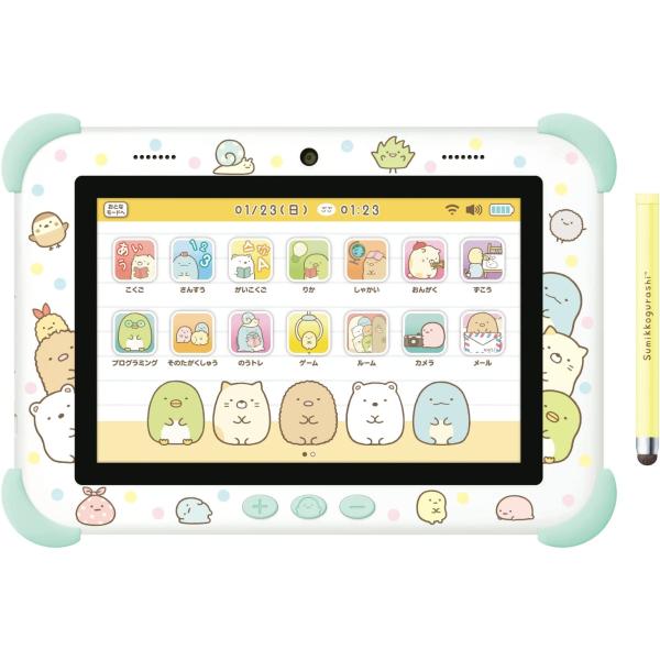 アガツマ すみっコぐらし Wi-Fiでつながる！みんなとつながる