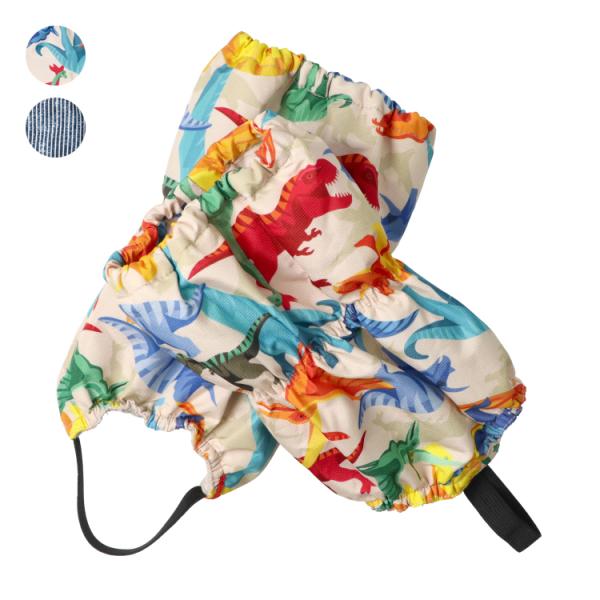 雪遊びに、外遊びに、寒い地域にぴったりなアイテムです！！ キャハン、靴カバー、雪よけカバー、足カバーです！！ 表は耐水圧2000mmです！ (完全防水ではありません。撥水スプレーとの併用がオススメです。） 対応サイズの目安はSサイズが80〜...