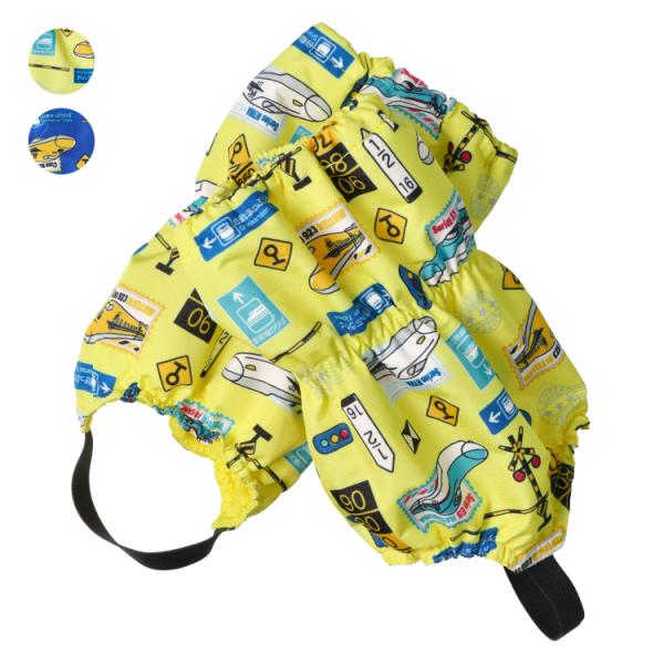 雪遊びに、外遊びに、寒い地域にぴったりなアイテムです！！ キャハン、靴カバー、雪よけカバー、足カバーです！！ 表は耐水圧2000mmです！ (完全防水ではありません。撥水スプレーとの併用がオススメです。） 対応サイズの目安はSサイズが80〜...