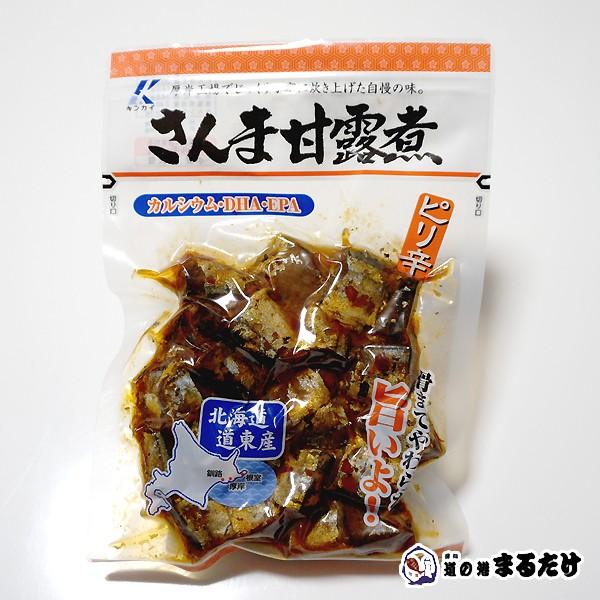 さんま甘露煮 2g 5セット 秋刀魚 サンマ お歳暮 ギフト 御歳暮 クーポン対象商品 Kks 5set 道の港まるたけ 干物 千葉県お土産 通販 Yahoo ショッピング