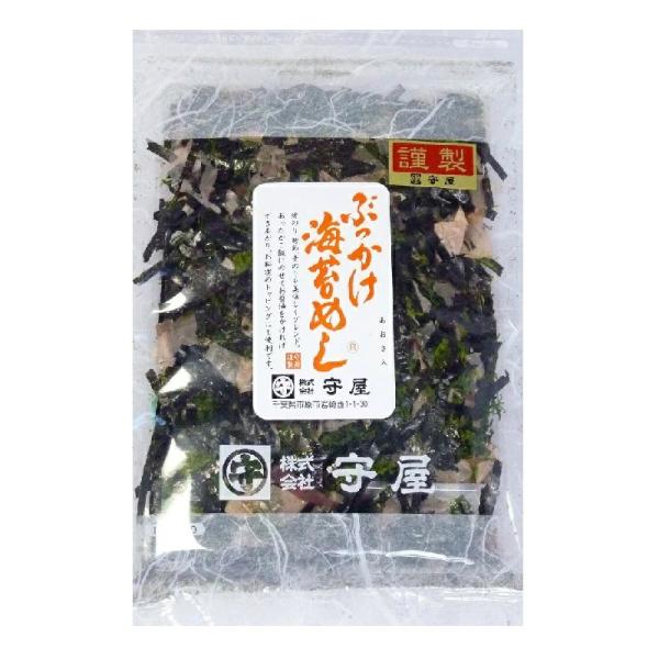 ・商品名：ぶっかけ海苔めし 22g・原材料名：乾のり(国産)、かつおのふし(国産)、青のり(国産)、ヒトエグサ(国産)※本製品で使用される海苔は、エビ、カニ、稚貝、桂藻が生息する海域で採取。・内容量(※1セット)：22g・保存方法：直射日光...
