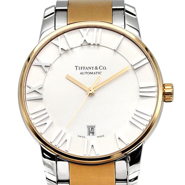 ティファニー TIFFANY＆Co. アトラス ドーム Z1800.68.13A21A00A 