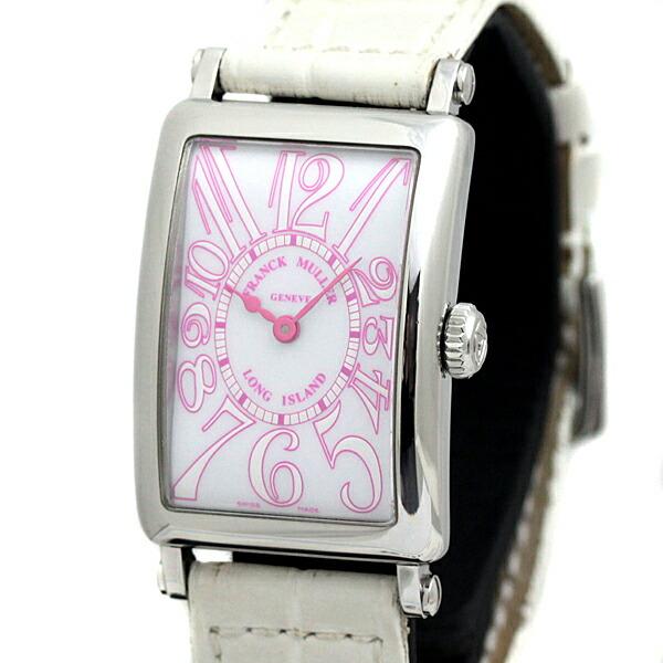 フランクミュラー FRANCK MULLER ロングアイランド MOMO2 902QZ JA AC 