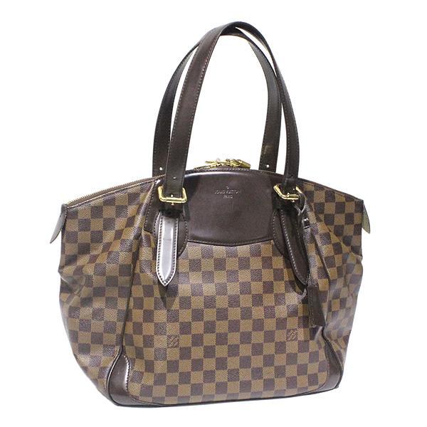 ヴェローナ ルイ・ヴィトン LOUIS VUITTON ダミエ ヴェローナGM 