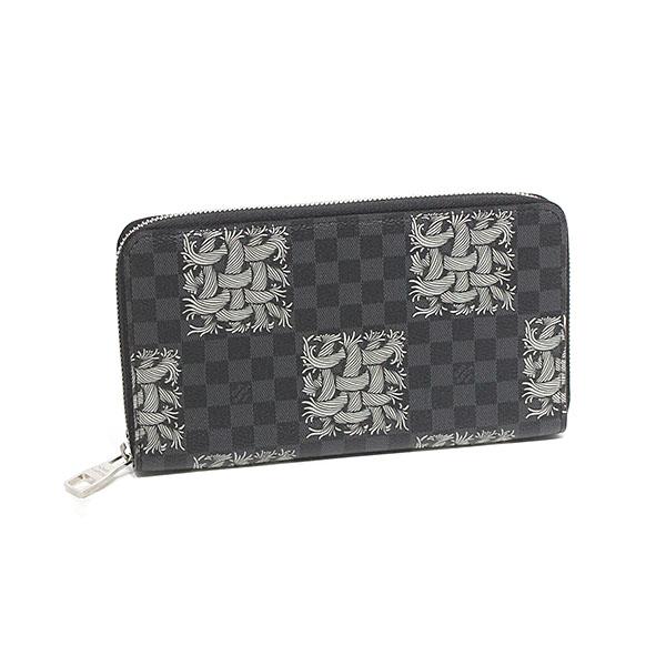 ルイヴィトン LOUIS VUITTON ダミエグラフィット クリストファー
