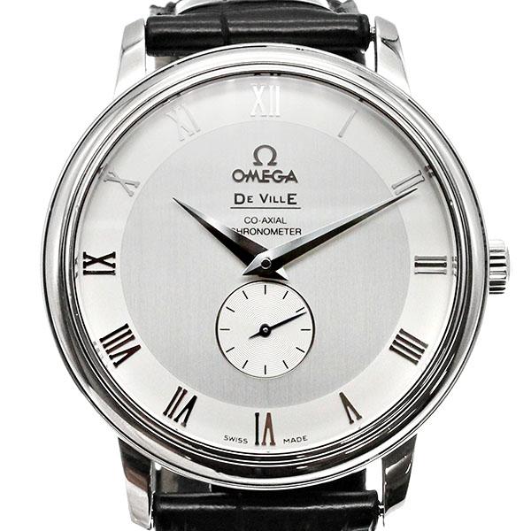 プレステージ（DE VILLE） オメガ OMEGA デ・ヴィル プレステージ