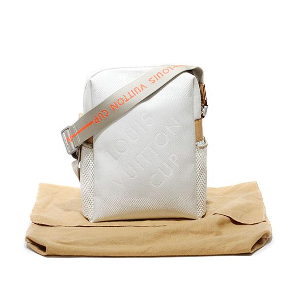 ルイヴィトン LOUIS VUITTON ルイヴィトンカップ ウェザリー 