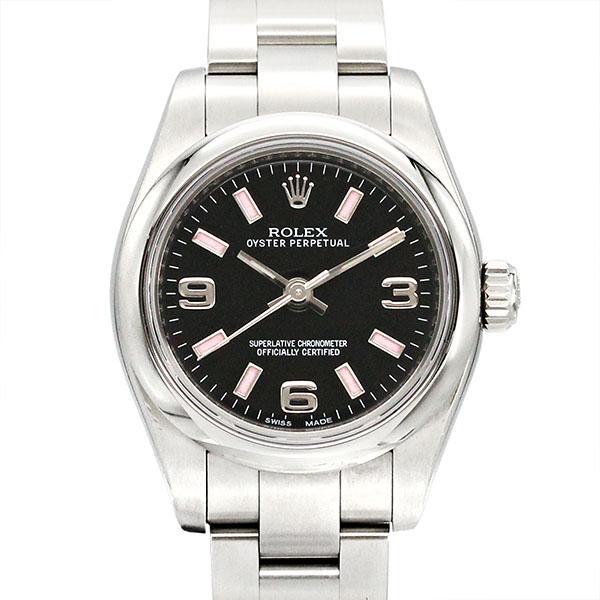 オイスター パーペチュアル ロレックス ROLEX オイスター