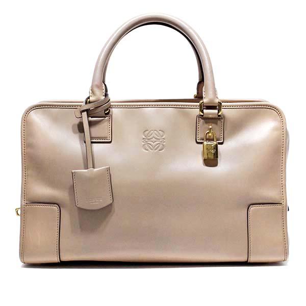 ロエベ LOEWE アマソナ36 352.39.A22 ハンドバッグ ミニボストンバッグ 