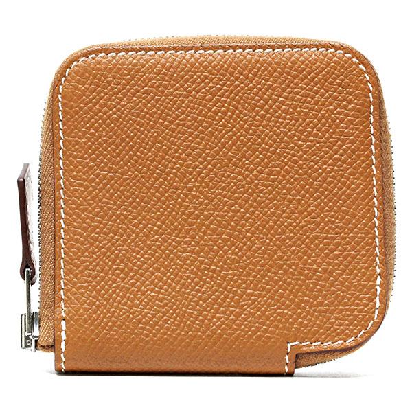 ◇エルメス◇シルクイン/アザップコンパクト/小銭入れ/ケース/ブランド Azap エルメス HERMES アザップ シルクイン コインケース