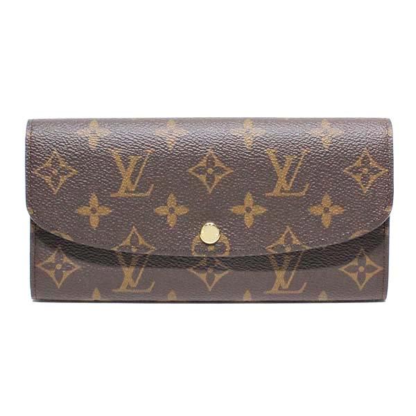 LOUIS VUITTON（ルイ・ヴィトン） 未使用 モノグラム ポルトフォイユ