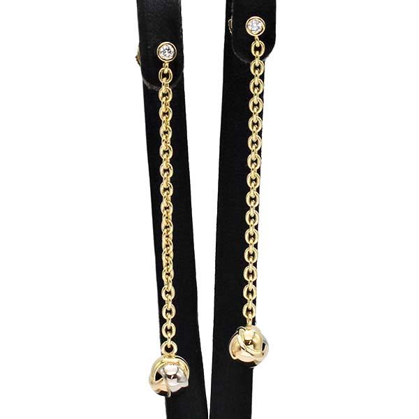 TRINITY（Cartier） カルティエ Cartier ベビートリニティ パンピーユ