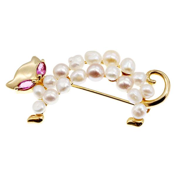 Ponte Vecchio（ポンテヴェキオ） Ponte Vecchio K18YG キャット