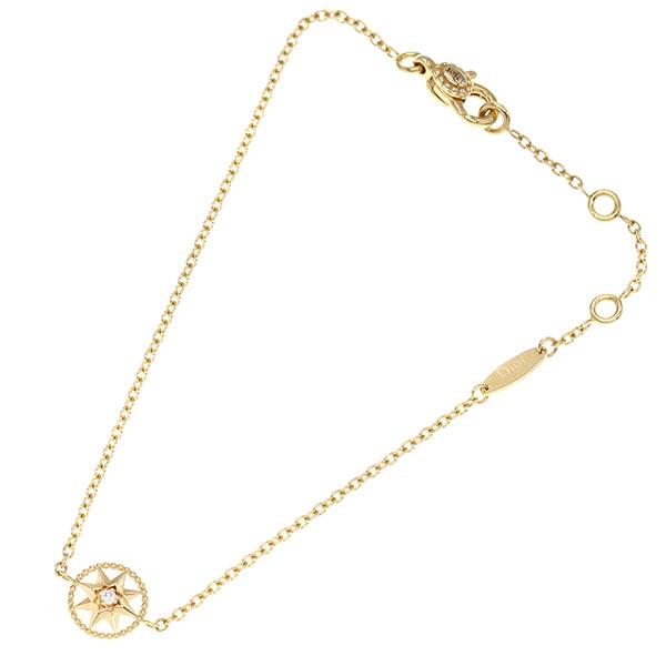 Rose des Vents ディオール Dior ローズデヴァン K18YG