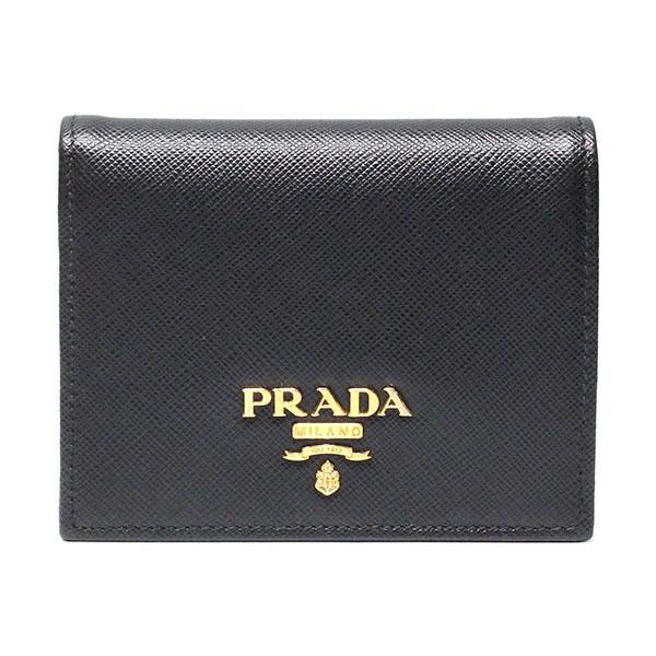 SAFFIANO（PRADA） プラダ PRADA サフィアーノ マルティック 1MV204 二 