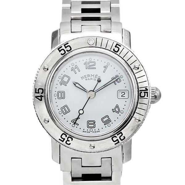 クリッパー（HERMES） エルメス HERMES クリッパー ダイバー CL5.210