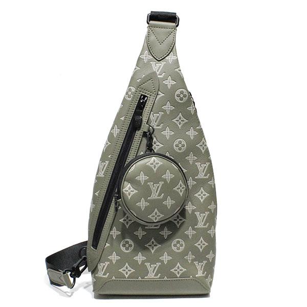 LOUIS VUITTON（ルイ・ヴィトン） モノグラム・シャドウ デュオ