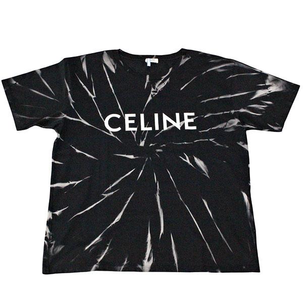 MONCLER セリーヌ CELINE クリーニング済み ルーズフィット ロゴ 
