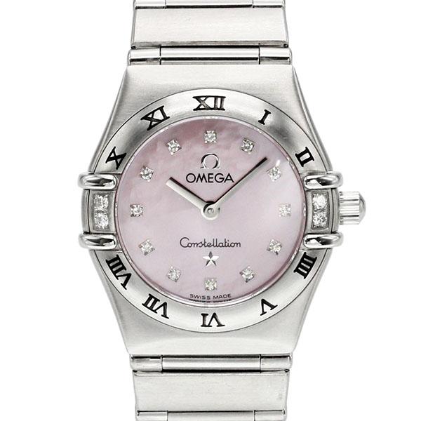 Constellation（OMEGA） オメガ OMEGA コンステレーション 12PD